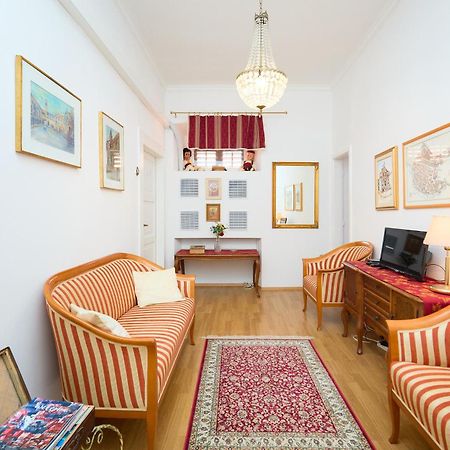 Soul Of The Old Town, Prijeko Street Apartment Дубровник Екстериор снимка