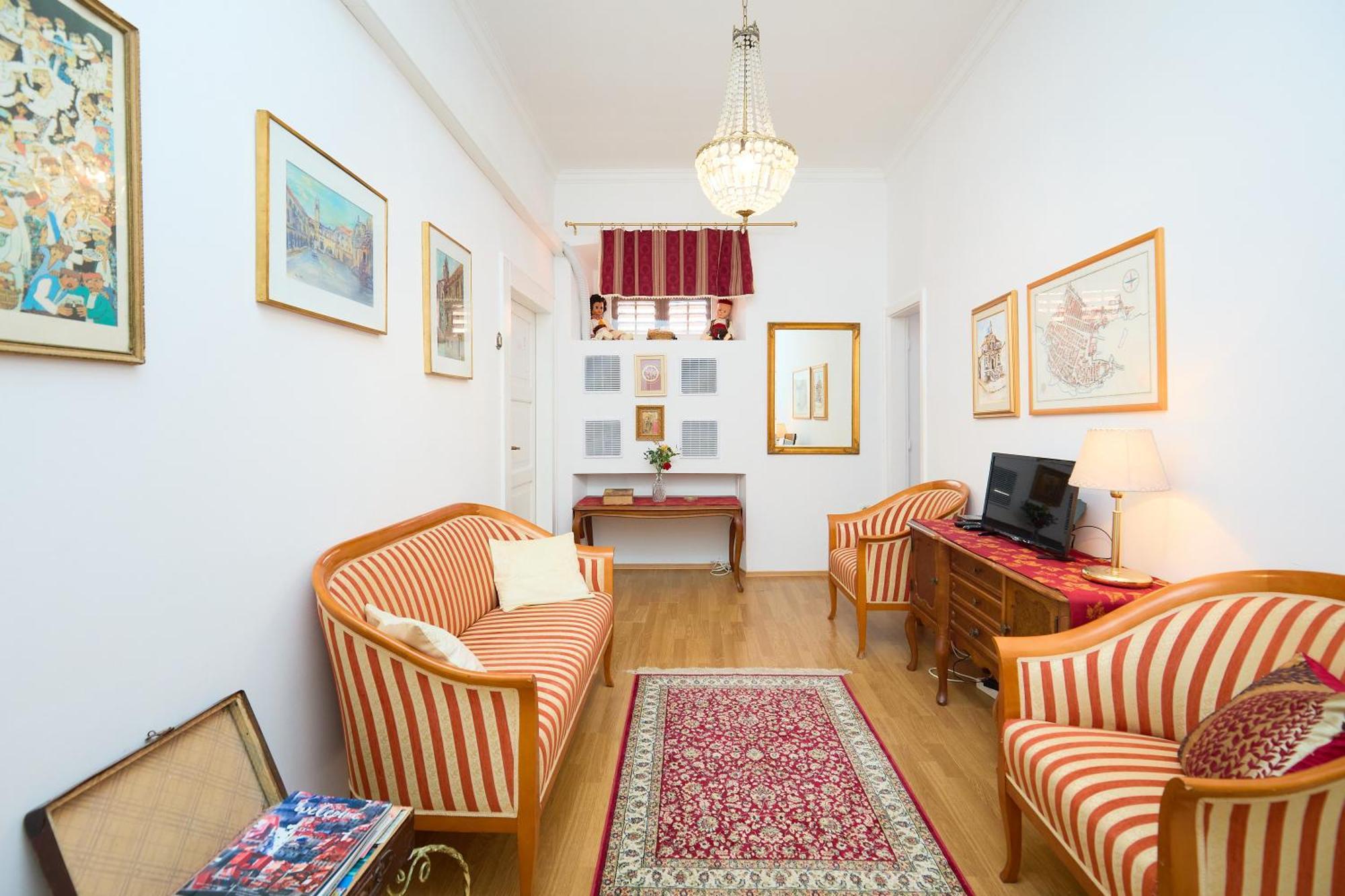Soul Of The Old Town, Prijeko Street Apartment Дубровник Екстериор снимка