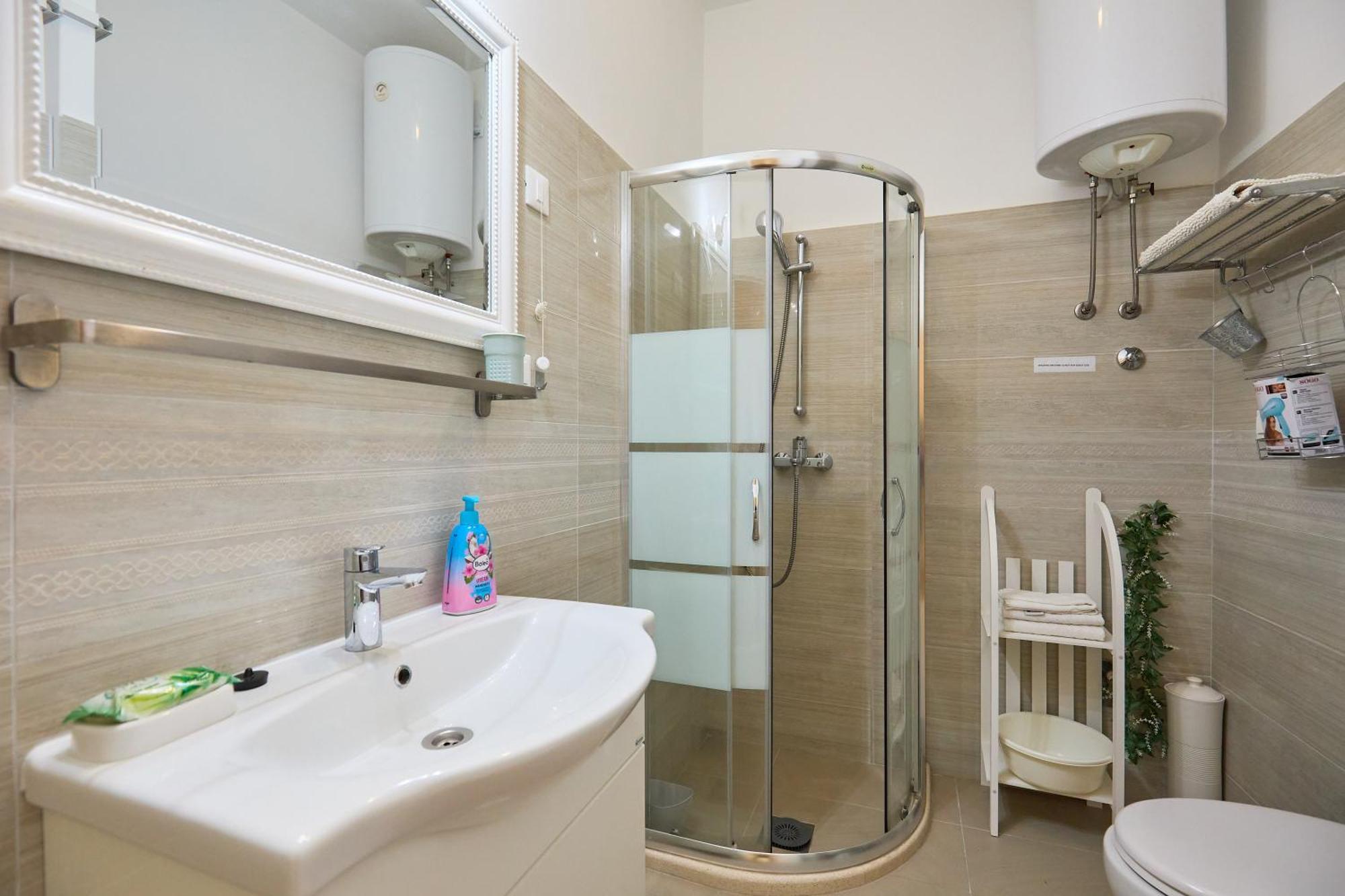Soul Of The Old Town, Prijeko Street Apartment Дубровник Екстериор снимка
