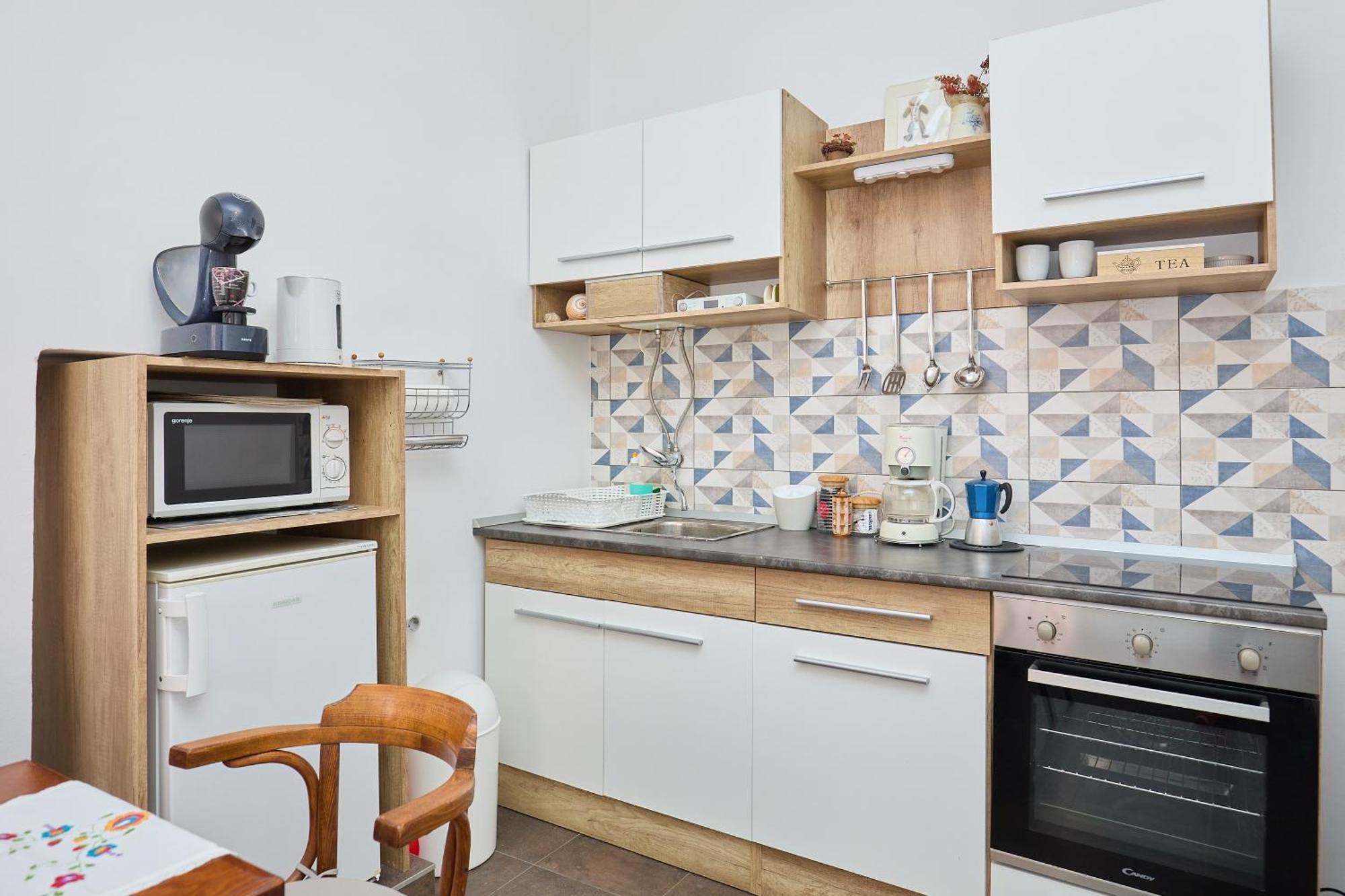 Soul Of The Old Town, Prijeko Street Apartment Дубровник Екстериор снимка