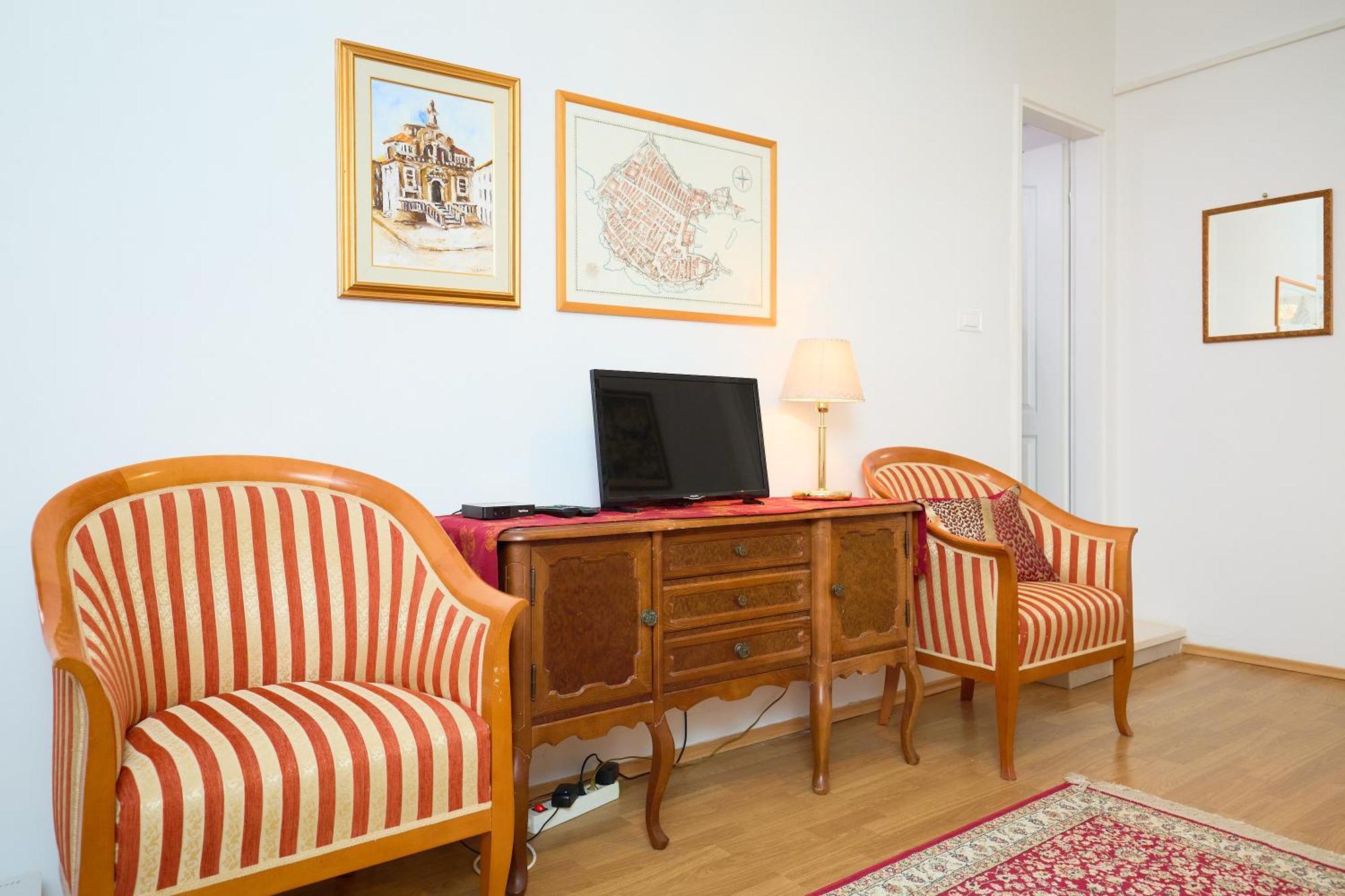 Soul Of The Old Town, Prijeko Street Apartment Дубровник Екстериор снимка