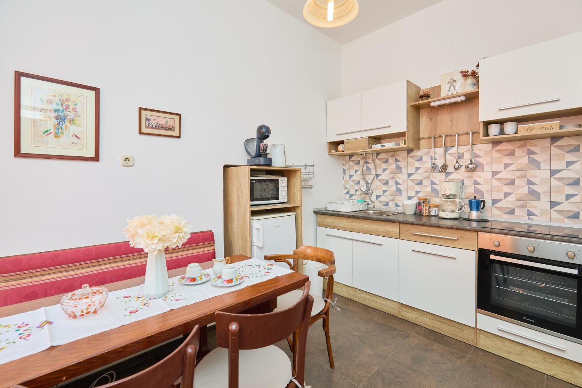 Soul Of The Old Town, Prijeko Street Apartment Дубровник Екстериор снимка