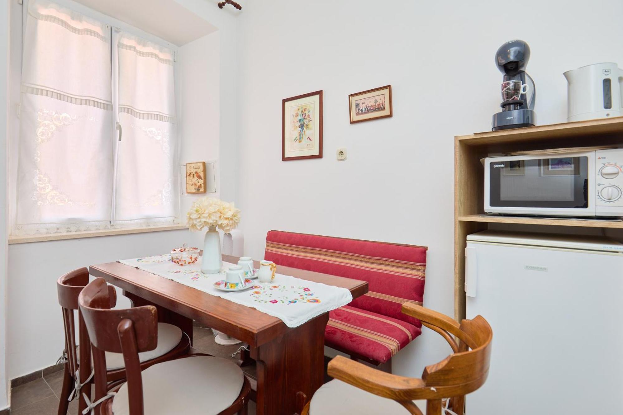 Soul Of The Old Town, Prijeko Street Apartment Дубровник Екстериор снимка