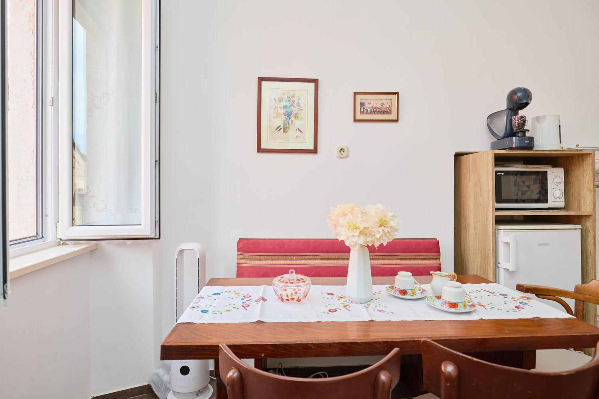Soul Of The Old Town, Prijeko Street Apartment Дубровник Екстериор снимка